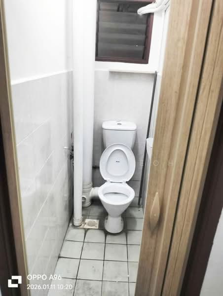 Apartment for Rent at Taman Kheng Tian - Bosco Teoh - PropertyGuru.com.my