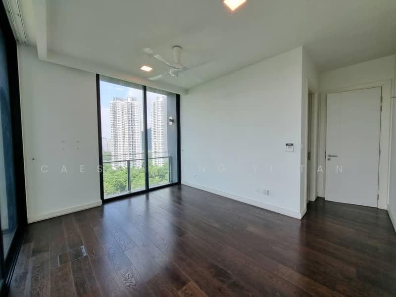 Condominium for Rent at One Central Park - Caesar Jing Yi Tan - View - PropertyGuru.com.my