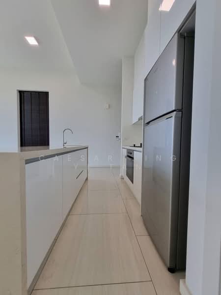 Condominium for Rent at One Central Park - Caesar Jing Yi Tan - Kitchen - PropertyGuru.com.my