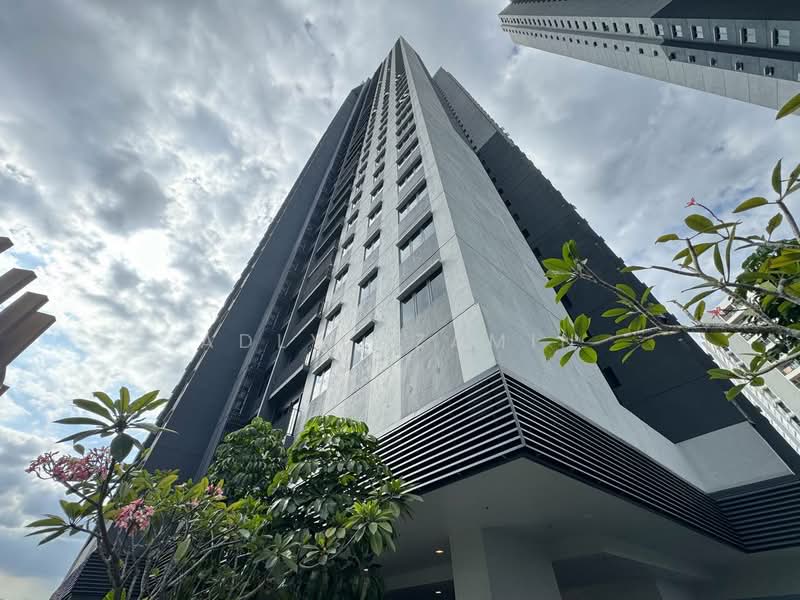 Service Residence for Rent at Sunway Avila Residences - Adly Azamin - Exterior - PropertyGuru.com.my