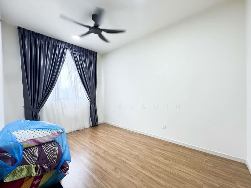 Service Residence for Rent at Sunway Avila Residences - Adly Azamin - Bedroom - PropertyGuru.com.my