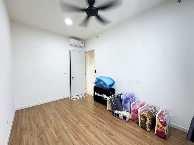 Service Residence for Rent at Sunway Avila Residences - Adly Azamin - Bedroom - PropertyGuru.com.my