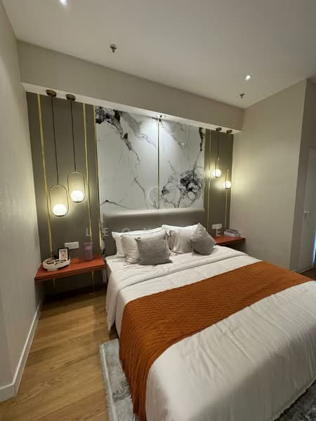 Service Residence for Sale at Golden Crown Residence - Leon Lee - Bedroom - PropertyGuru.com.my