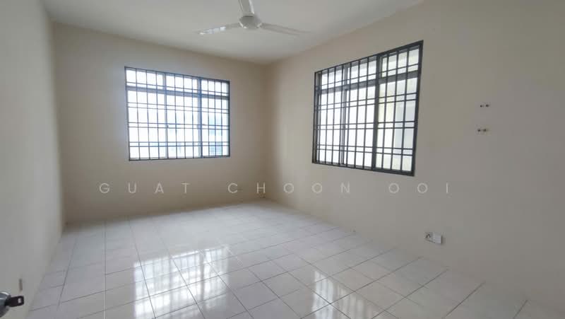 Condominium for Sale at Platinum Hill PV 5 - Guat Choon Ooi - Interior - PropertyGuru.com.my