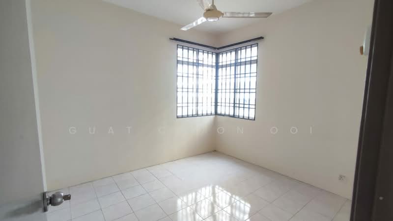 Condominium for Sale at Platinum Hill PV 5 - Guat Choon Ooi - Interior - PropertyGuru.com.my