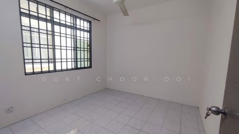 Condominium for Sale at Platinum Hill PV 5 - Guat Choon Ooi - Interior - PropertyGuru.com.my