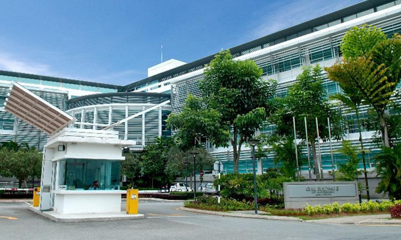 Office for Rent in Cyberjaya (Selangor) - Benson Ting - Exterior - PropertyGuru.com.my