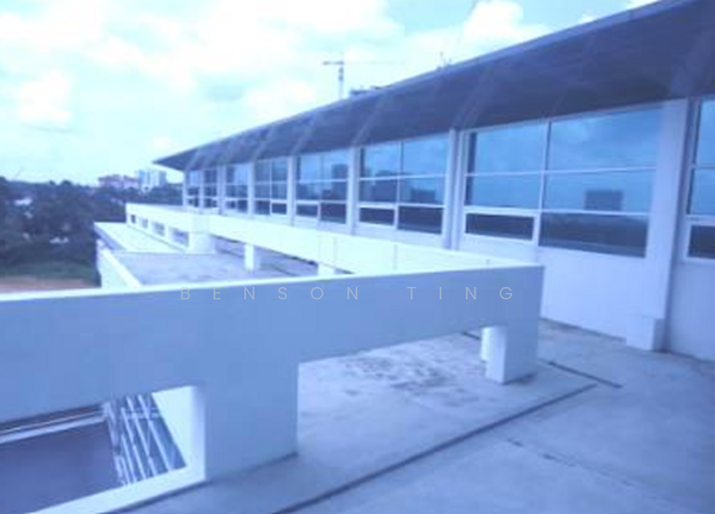 Office for Rent in Cyberjaya (Selangor) - Benson Ting - Exterior - PropertyGuru.com.my