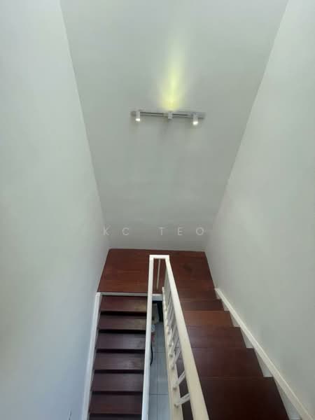 The Seed Taman Sutera Utama untuk Untuk Disewa - RM 3,000 /bulan, Feb 2026 - Interior - PropertyGuru.com.my