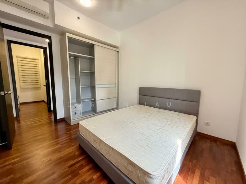 The Tamarind untuk Untuk Disewa - RM 4,000 /bulan, Mac 2026 - Bedroom - PropertyGuru.com.my