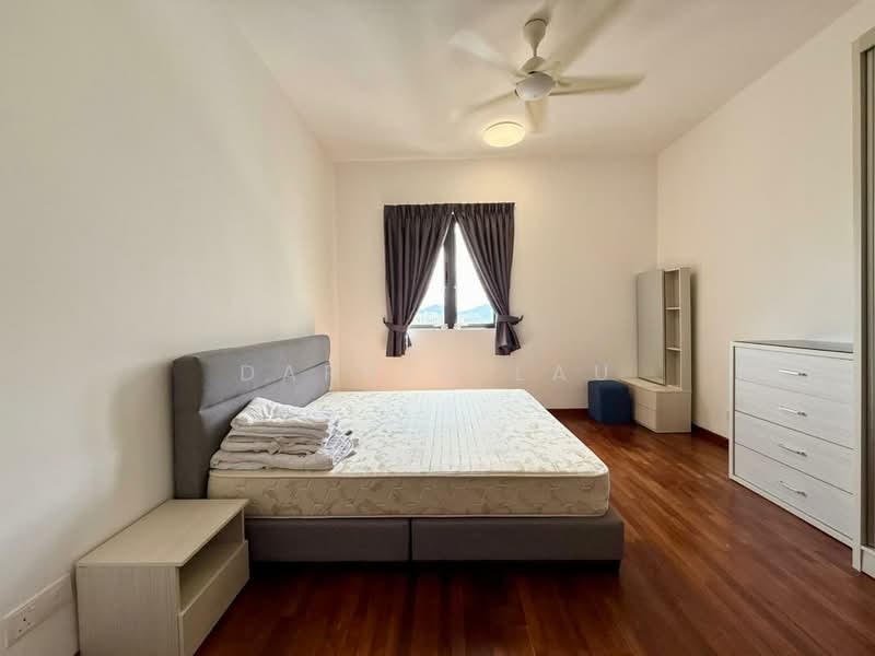 The Tamarind untuk Untuk Disewa - RM 4,000 /bulan, Mac 2026 - Bedroom - PropertyGuru.com.my