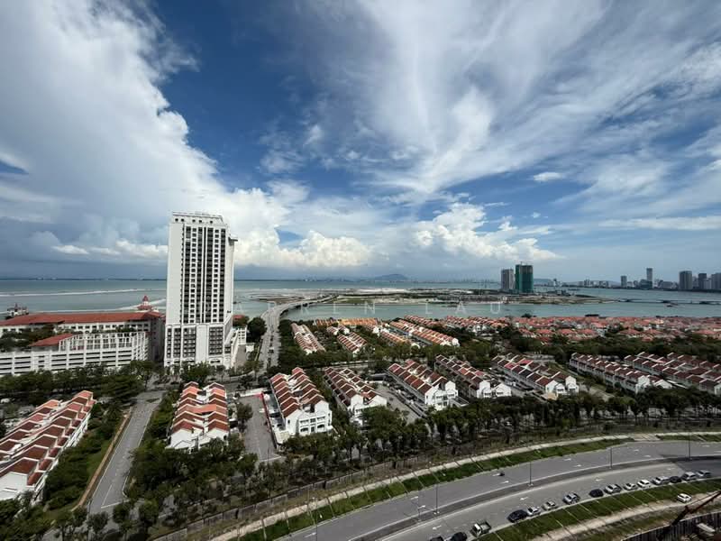 The Tamarind untuk Untuk Disewa - RM 4,000 /bulan, Mac 2026 - Exterior - PropertyGuru.com.my