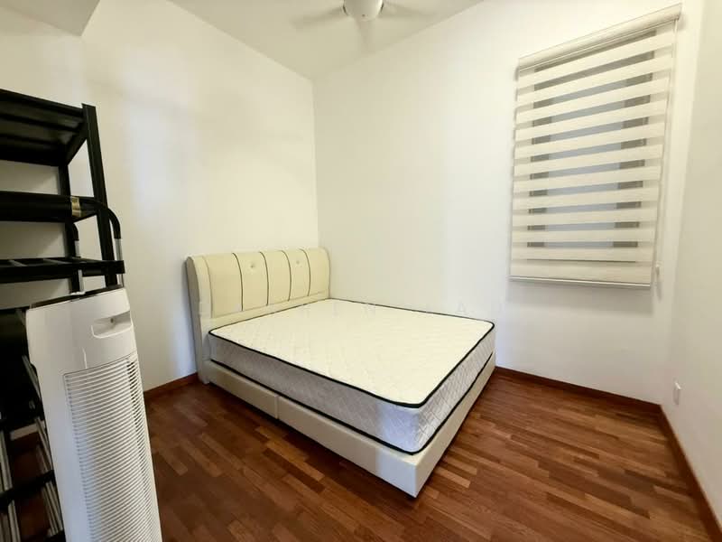 The Tamarind untuk Untuk Disewa - RM 4,000 /bulan, Mac 2026 - Bedroom - PropertyGuru.com.my