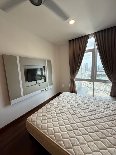 Service Residence for Rent at Paragon Suites @ CIQ - Alex Sieh - PropertyGuru.com.my