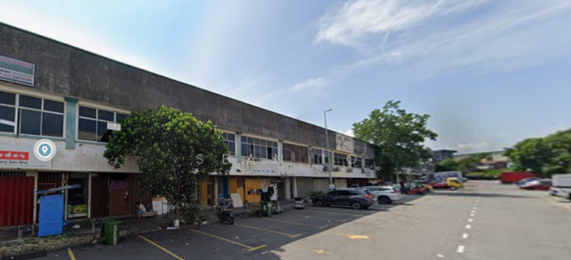 Factory for Sale in Rawang (Selangor) - Sean Lo - Exterior - PropertyGuru.com.my