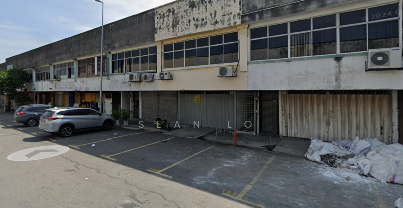Factory for Sale in Rawang (Selangor) - Sean Lo - Exterior - PropertyGuru.com.my