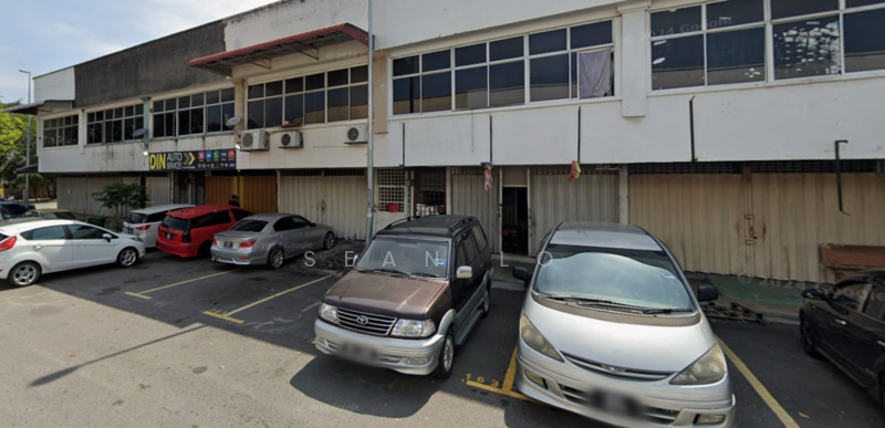 Factory for Sale in Rawang (Selangor) - Sean Lo - Exterior - PropertyGuru.com.my