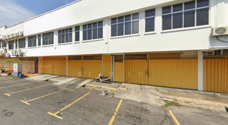 Factory for Sale in Rawang (Selangor) - Sean Lo - Exterior - PropertyGuru.com.my