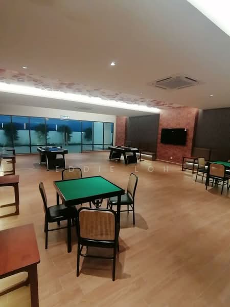 Service Residence for Rent at Suria Garden - Eddie Loh - Interior - PropertyGuru.com.my