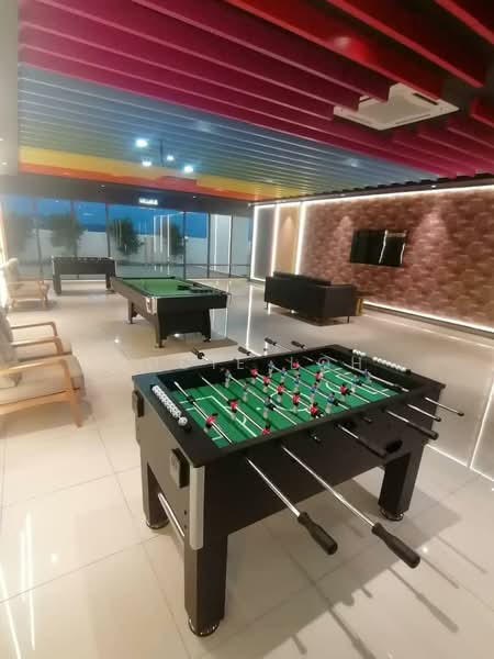 Service Residence for Rent at Suria Garden - Eddie Loh - Interior - PropertyGuru.com.my