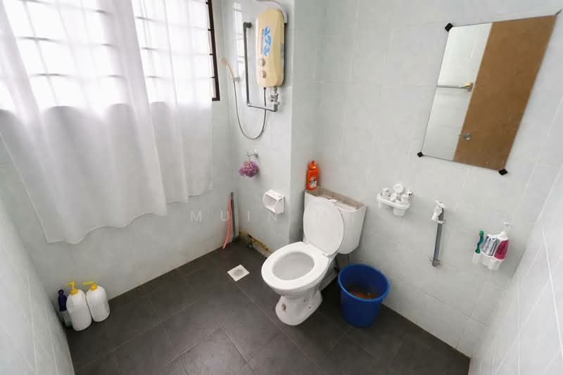 Bandar Tasik Puteri untuk Untuk Dijual - RM 420,000, Mac 2026 - Bathroom - PropertyGuru.com.my