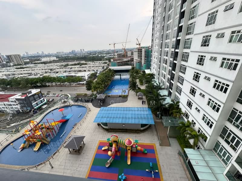 Apartment for Rent at Havona - LING LIM - Exterior - PropertyGuru.com.my