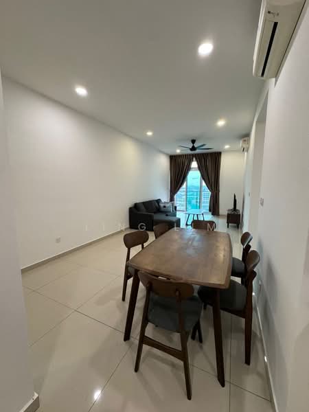 Apartment for Rent at Havona - LING LIM - Living Room - PropertyGuru.com.my