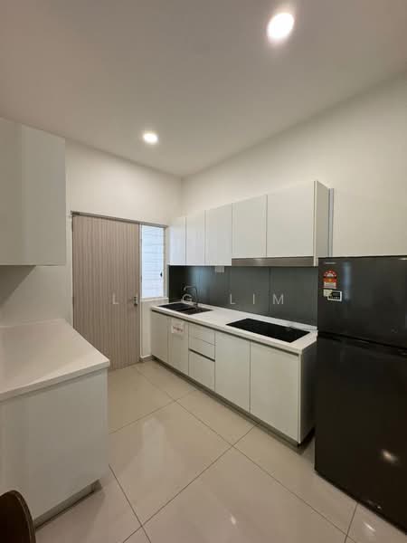 Apartment for Rent at Havona - LING LIM - Kitchen - PropertyGuru.com.my