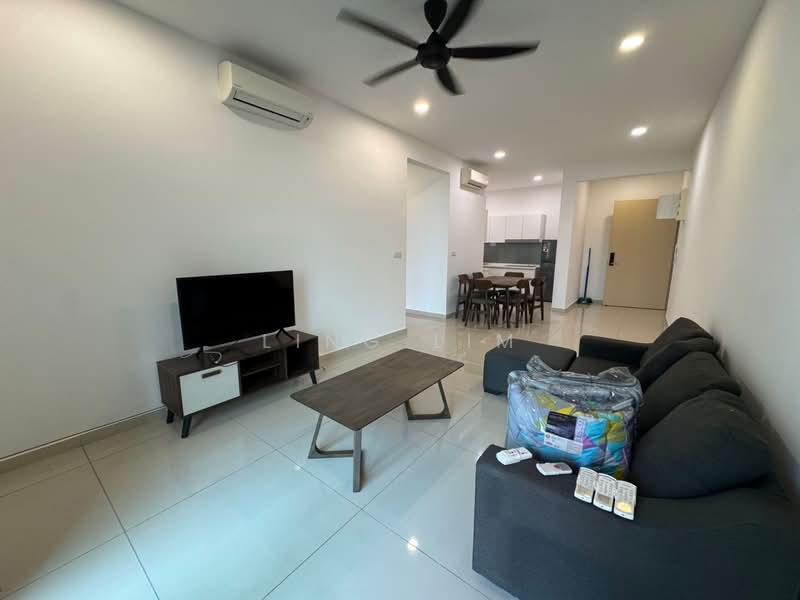 Apartment for Rent at Havona - LING LIM - Living Room - PropertyGuru.com.my