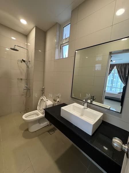 Apartment for Rent at Havona - LING LIM - Bathroom - PropertyGuru.com.my