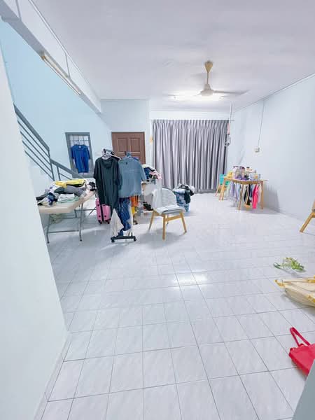 Taman Megah Ria untuk Untuk Dijual - RM 598,000, Feb 2026 - Interior - PropertyGuru.com.my