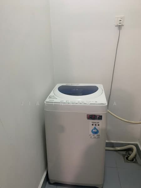 Service Residence for Rent at The Platino Serviced Apartment - Jialing Chua - Interior - PropertyGuru.com.my