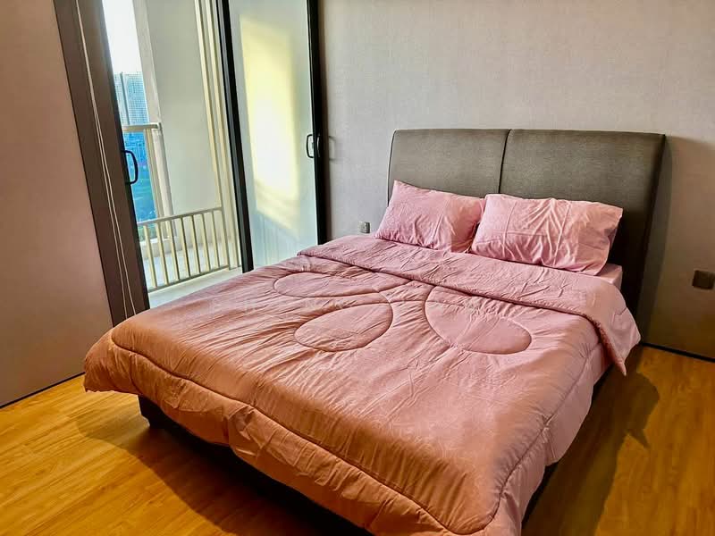 City of Dreams untuk Untuk Disewa - RM 3,500 /bulan, Mac 2026 - Bedroom - PropertyGuru.com.my