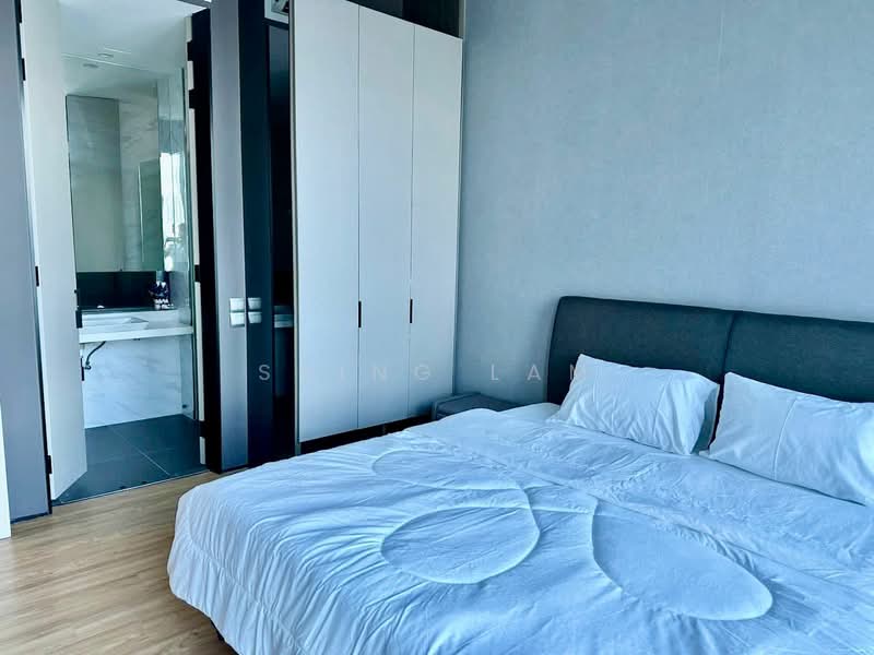 City of Dreams untuk Untuk Disewa - RM 3,500 /bulan, Mac 2026 - Bedroom - PropertyGuru.com.my