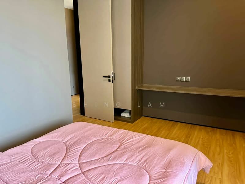 City of Dreams untuk Untuk Disewa - RM 3,500 /bulan, Mac 2026 - Bedroom - PropertyGuru.com.my