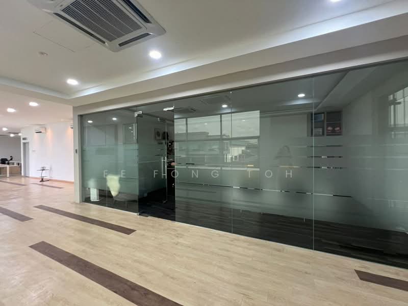 Semi-D Factory for Rent in Nusa Cemerlang (Iskandar Puteri (Nusajaya)) - Ee Fong Toh - Interior - PropertyGuru.com.my