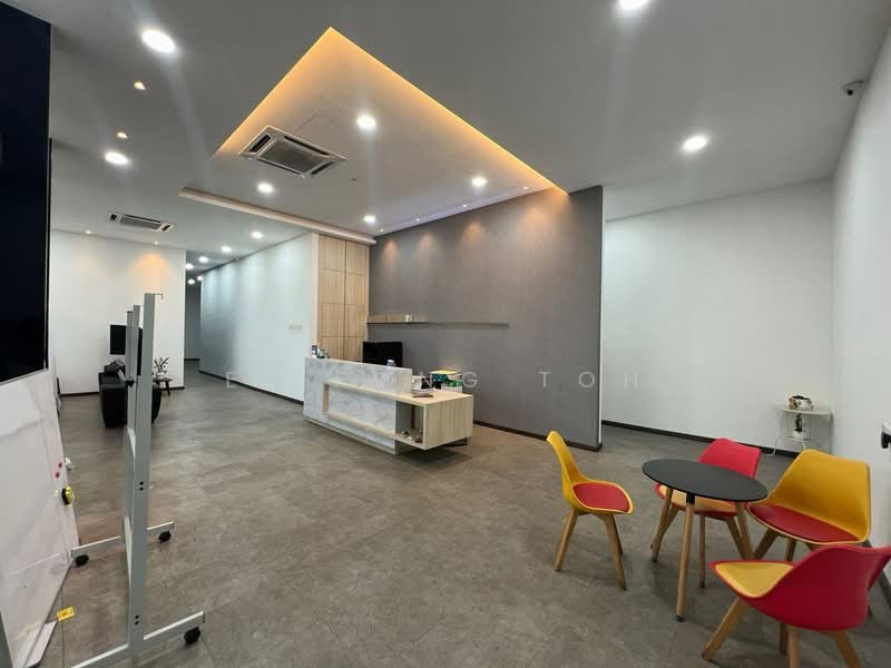 Semi-D Factory for Rent in Nusa Cemerlang (Iskandar Puteri (Nusajaya)) - Ee Fong Toh - Interior - PropertyGuru.com.my