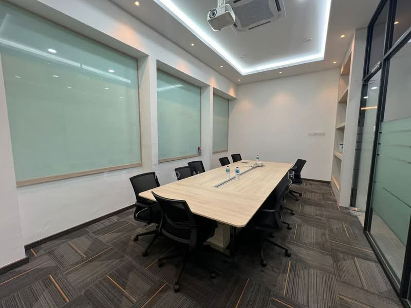 Semi-D Factory for Rent in Nusa Cemerlang (Iskandar Puteri (Nusajaya)) - Ee Fong Toh - Interior - PropertyGuru.com.my