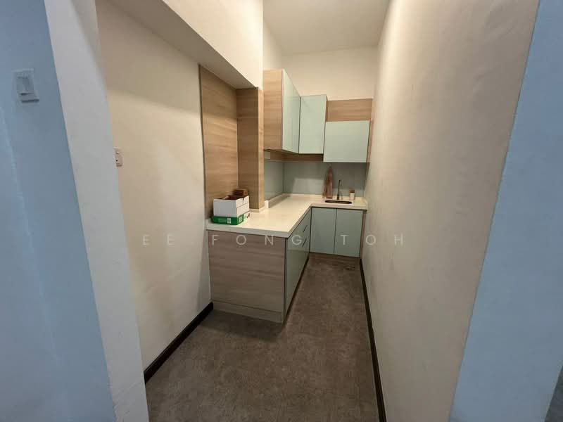 Semi-D Factory for Rent in Nusa Cemerlang (Iskandar Puteri (Nusajaya)) - Ee Fong Toh - Kitchen - PropertyGuru.com.my