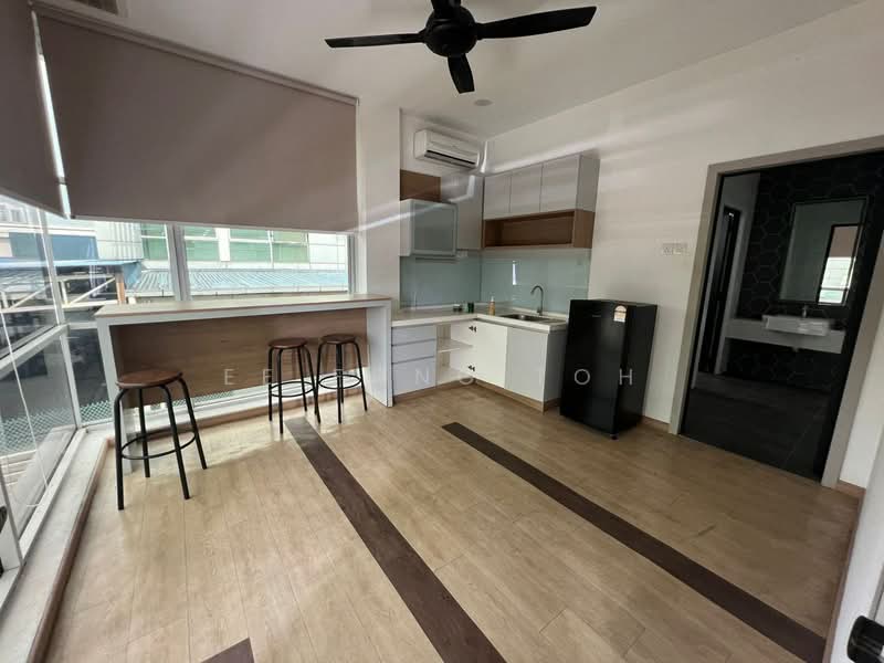 Semi-D Factory for Rent in Nusa Cemerlang (Iskandar Puteri (Nusajaya)) - Ee Fong Toh - Kitchen - PropertyGuru.com.my