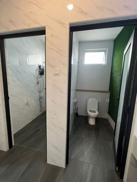 Semi-D Factory for Rent in Nusa Cemerlang (Iskandar Puteri (Nusajaya)) - Ee Fong Toh - Bathroom - PropertyGuru.com.my