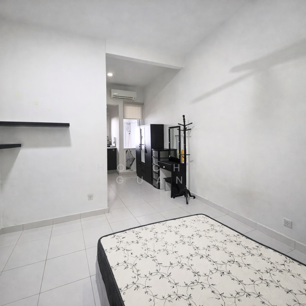 2-storey Terraced House for Sale in Bandar Parklands (Klang) - Kho Chng Guan - Bedroom - PropertyGuru.com.my