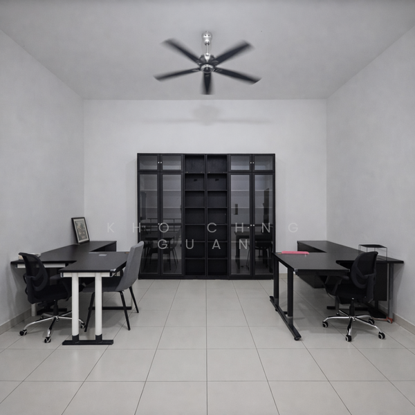 2-storey Terraced House for Sale in Bandar Parklands (Klang) - Kho Chng Guan - Interior - PropertyGuru.com.my