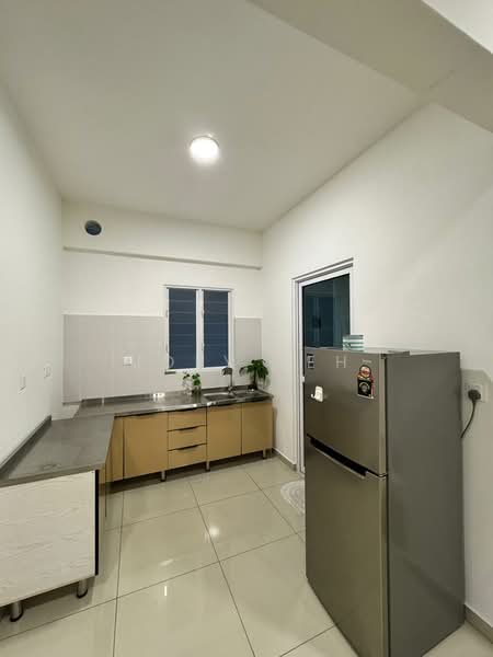 Condominium for Rent at Havana Beach Residences - Joey Teh - Kitchen - PropertyGuru.com.my