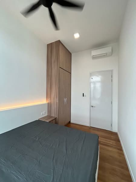 Condominium for Rent at The Maple Residences - Jesslyn Hor - Bedroom - PropertyGuru.com.my
