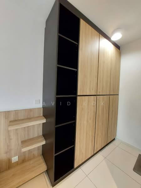 Service Residence for Rent at Emira Residence - David Kok - Interior - PropertyGuru.com.my