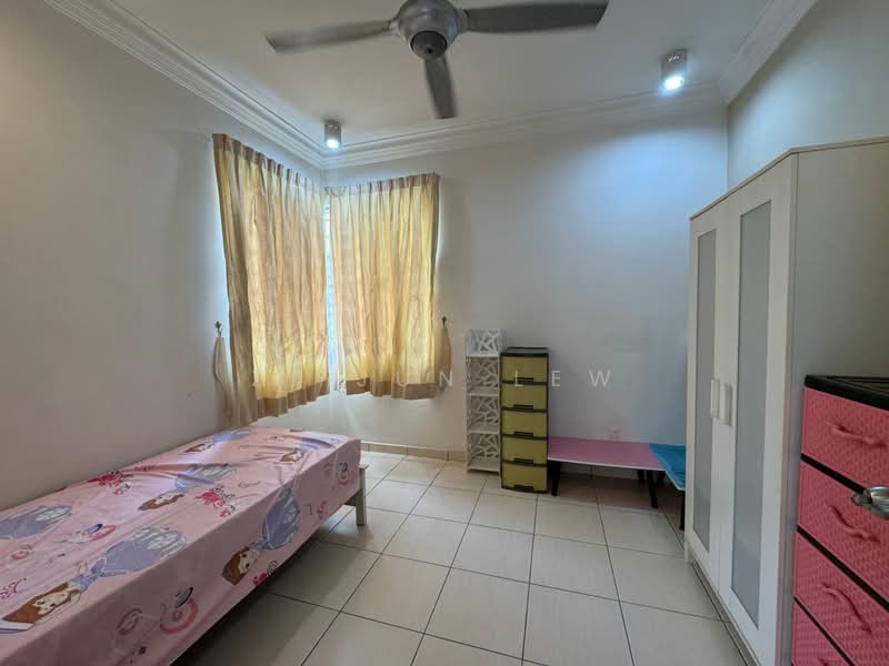 Condominium for Rent at Platinum Lake PV 10 - Zi Jun Lew - Bedroom - PropertyGuru.com.my