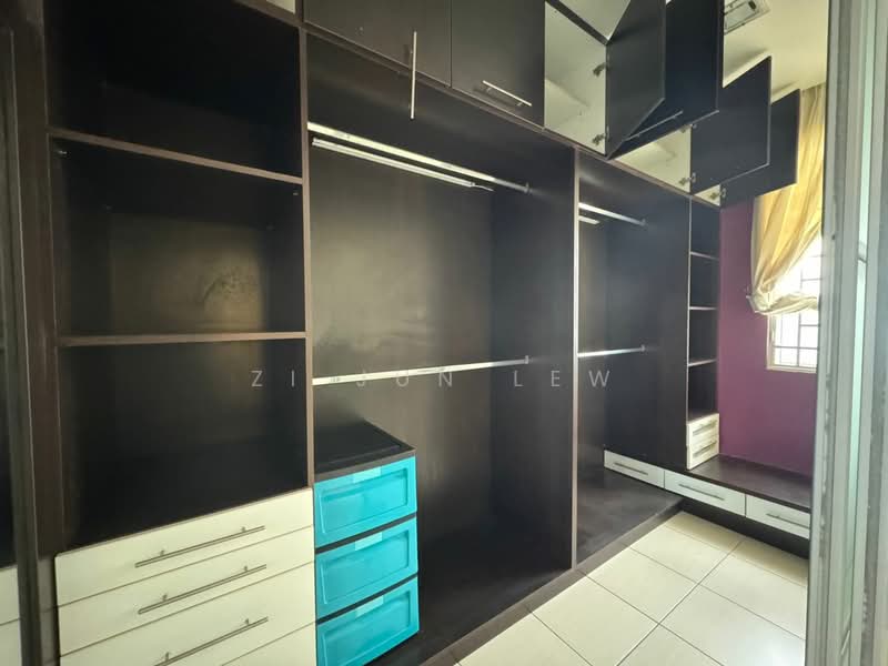 Condominium for Rent at Platinum Lake PV 10 - Zi Jun Lew - Interior - PropertyGuru.com.my