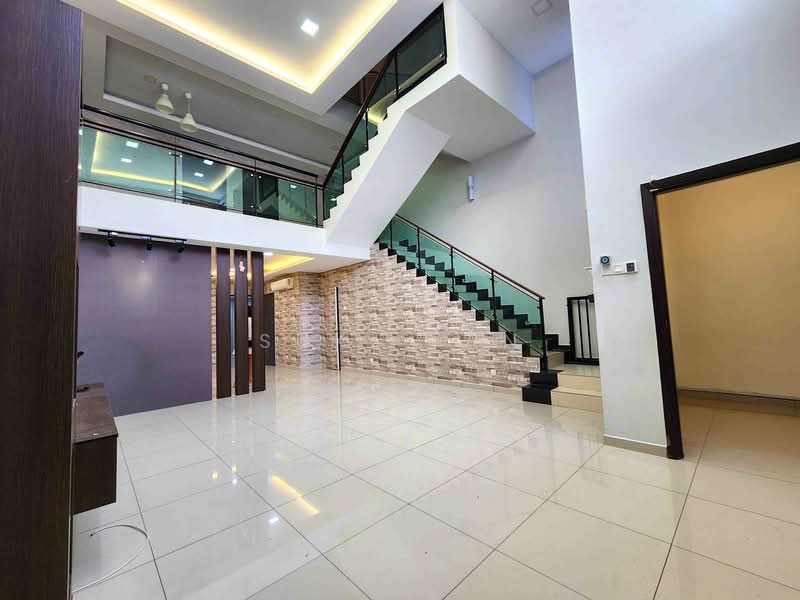 3-storey Terraced House for Rent in Sungai Besi (Kuala Lumpur) - Suki Tan - Interior - PropertyGuru.com.my