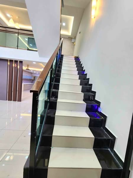 3-storey Terraced House for Rent in Sungai Besi (Kuala Lumpur) - Suki Tan - PropertyGuru.com.my